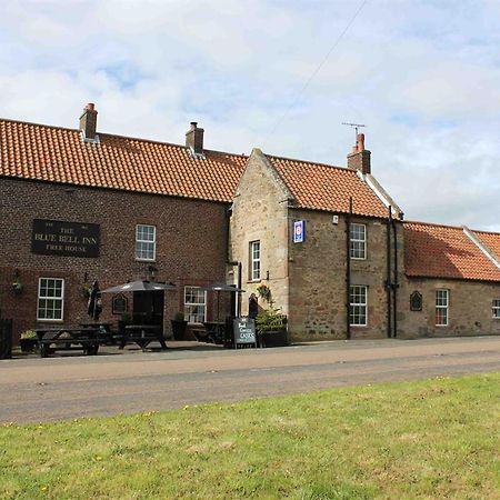 The Blue Bell Crookham Cornhill on Tweed Exterior foto